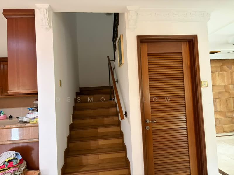 2-storey Terraced House for Rent in Wangsa Melawati (Wangsa Maju) - Desmond Low - Interior - PropertyGuru.com.my
