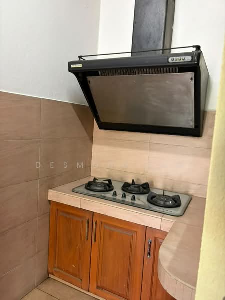 2-storey Terraced House for Rent in Wangsa Melawati (Wangsa Maju) - Desmond Low - Kitchen - PropertyGuru.com.my