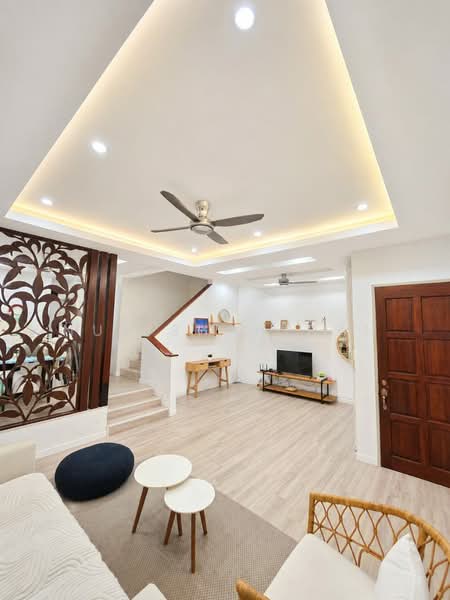 2-storey Terraced House for Sale in Alam Budiman (Shah Alam) - Nur Shahidah - PropertyGuru.com.my