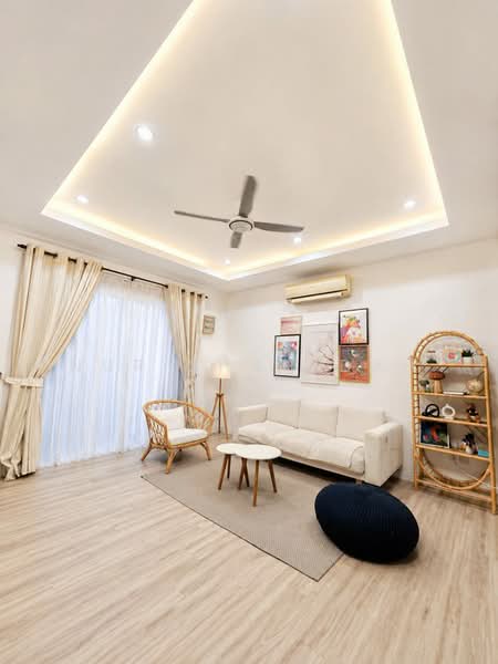 2-storey Terraced House for Sale in Alam Budiman (Shah Alam) - Nur Shahidah - PropertyGuru.com.my