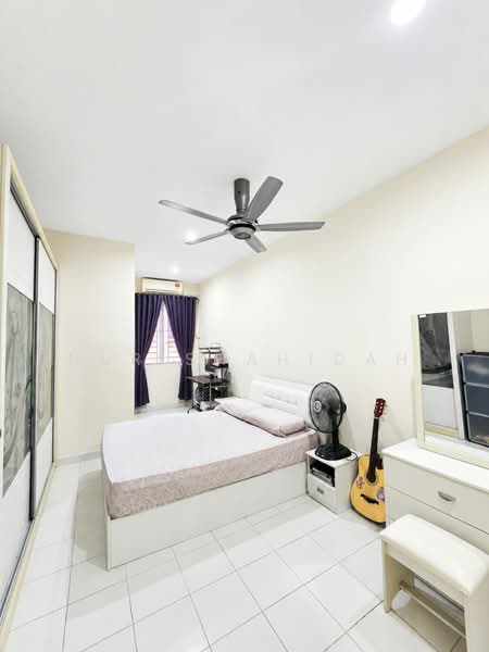 2-storey Terraced House for Sale in Alam Budiman (Shah Alam) - Nur Shahidah - PropertyGuru.com.my