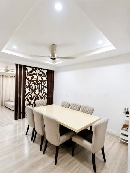 2-storey Terraced House for Sale in Alam Budiman (Shah Alam) - Nur Shahidah - PropertyGuru.com.my