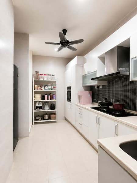 2-storey Terraced House for Sale in Alam Budiman (Shah Alam) - Nur Shahidah - PropertyGuru.com.my