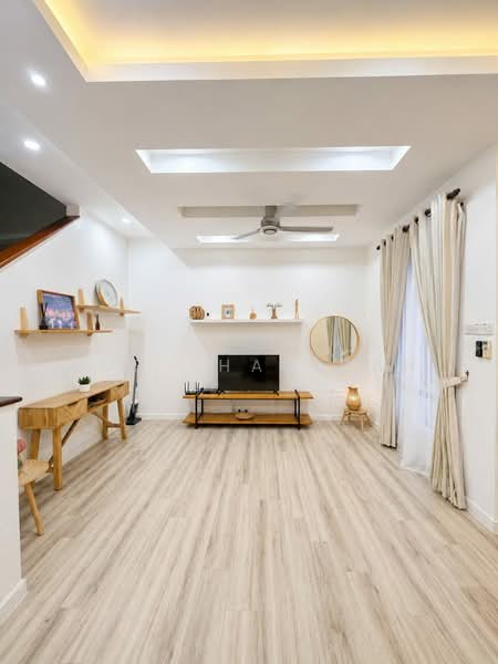 2-storey Terraced House for Sale in Alam Budiman (Shah Alam) - Nur Shahidah - PropertyGuru.com.my