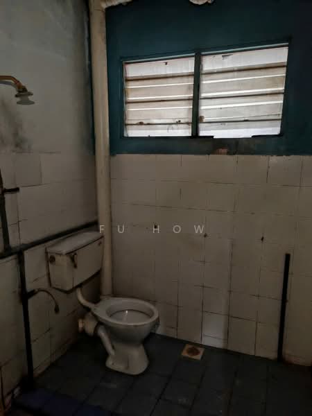 Residential Land for Sale in Alma (Bukit Mertajam) - FU HOW - Bathroom - PropertyGuru.com.my