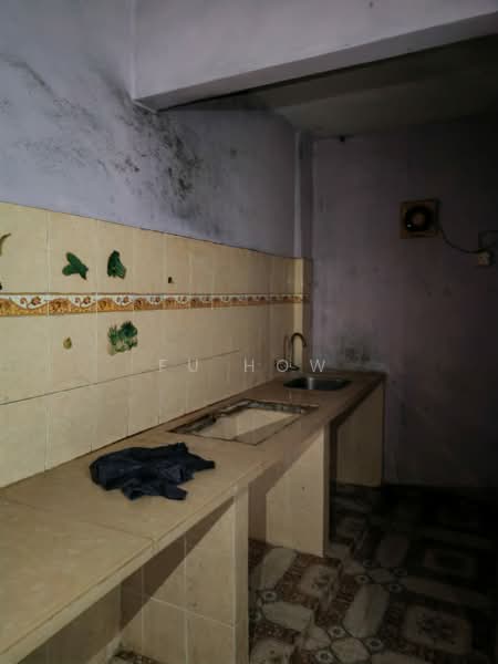 Residential Land for Sale in Alma (Bukit Mertajam) - FU HOW - Kitchen - PropertyGuru.com.my