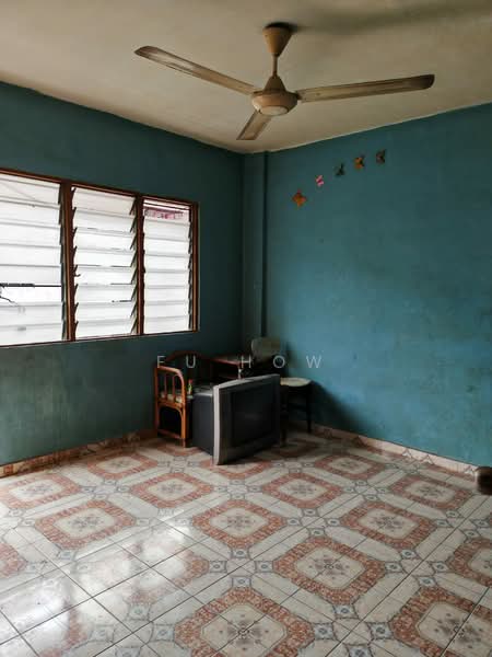 Residential Land for Sale in Alma (Bukit Mertajam) - FU HOW - Living Room - PropertyGuru.com.my