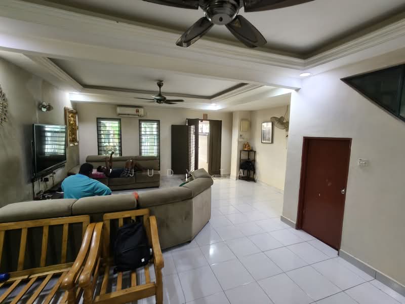 Rumah Teres 2 Tingkat untuk Dijual di Taman Sentosa (Klang) - Judy Tan - PropertyGuru.com.my