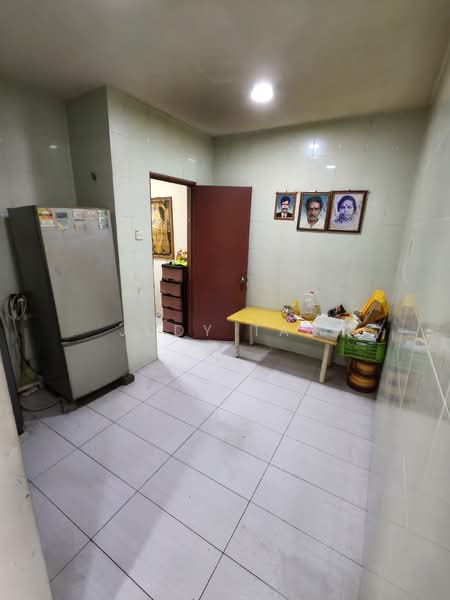 Rumah Teres 2 Tingkat untuk Dijual di Taman Sentosa (Klang) - Judy Tan - PropertyGuru.com.my