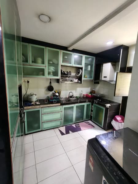 Rumah Teres 2 Tingkat untuk Dijual di Taman Sentosa (Klang) - Judy Tan - PropertyGuru.com.my