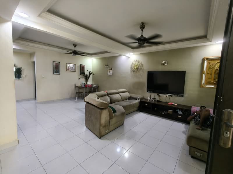 Rumah Teres 2 Tingkat untuk Dijual di Taman Sentosa (Klang) - Judy Tan - PropertyGuru.com.my