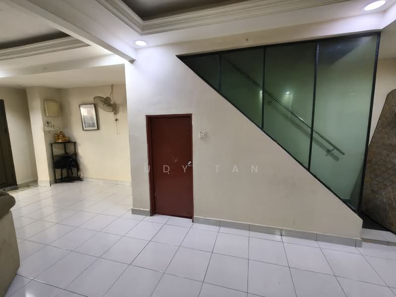Rumah Teres 2 Tingkat untuk Dijual di Taman Sentosa (Klang) - Judy Tan - PropertyGuru.com.my