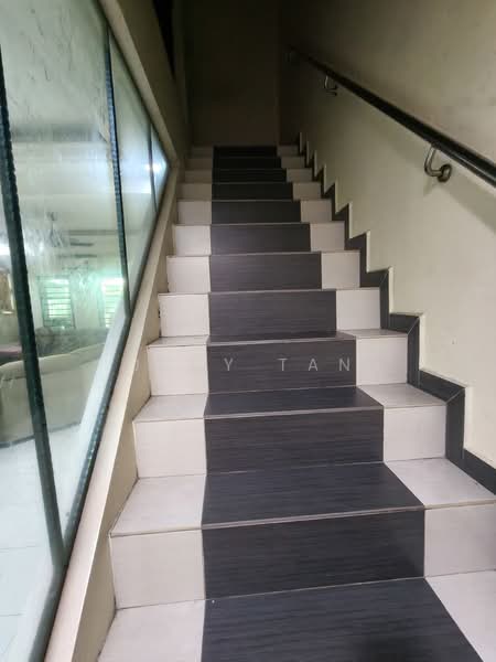 Rumah Teres 2 Tingkat untuk Dijual di Taman Sentosa (Klang) - Judy Tan - PropertyGuru.com.my