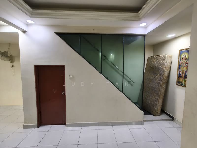 Rumah Teres 2 Tingkat untuk Dijual di Taman Sentosa (Klang) - Judy Tan - PropertyGuru.com.my