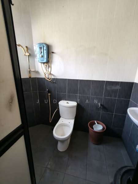 Rumah Teres 2 Tingkat untuk Dijual di Taman Sentosa (Klang) - Judy Tan - PropertyGuru.com.my