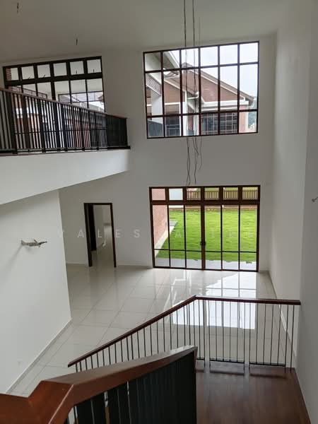 Bungalow for Sale in Setia Eco Park (Setia Alam) - Valesca Tee - Interior - PropertyGuru.com.my