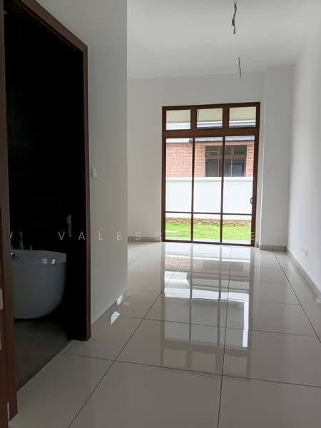 Bungalow for Sale in Setia Eco Park (Setia Alam) - Valesca Tee - Bathroom - PropertyGuru.com.my