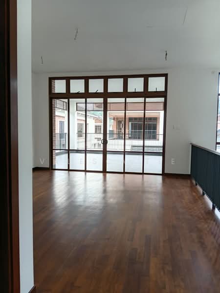 Bungalow for Sale in Setia Eco Park (Setia Alam) - Valesca Tee - Interior - PropertyGuru.com.my