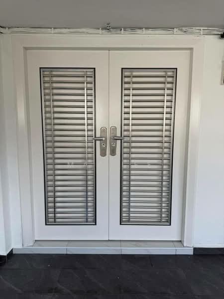 Rumah Teres 2 Tingkat untuk Dijual di Bandar Baru Permas Jaya (Permas Jaya) - May Lee - Exterior - PropertyGuru.com.my
