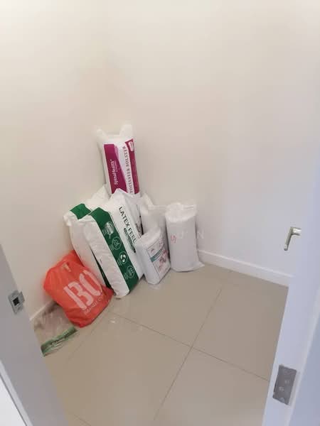 Service Residence for Rent at The Pulse Residence - Yi Jun - Interior - PropertyGuru.com.my