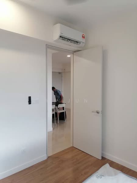 Service Residence for Rent at The Pulse Residence - Yi Jun - Interior - PropertyGuru.com.my