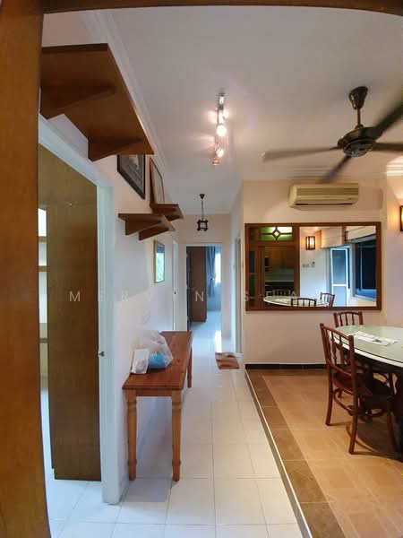 Condominium for Sale at Mutiara Place (Puncak Mutiara) - Mervyn Seah - PropertyGuru.com.my