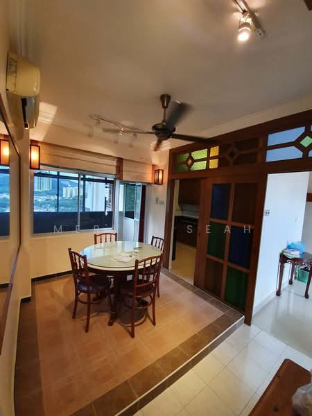 Condominium for Sale at Mutiara Place (Puncak Mutiara) - Mervyn Seah - PropertyGuru.com.my