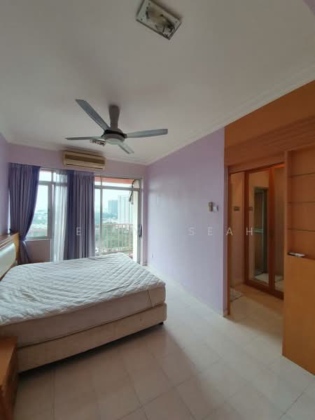 Condominium for Sale at Mutiara Place (Puncak Mutiara) - Mervyn Seah - PropertyGuru.com.my