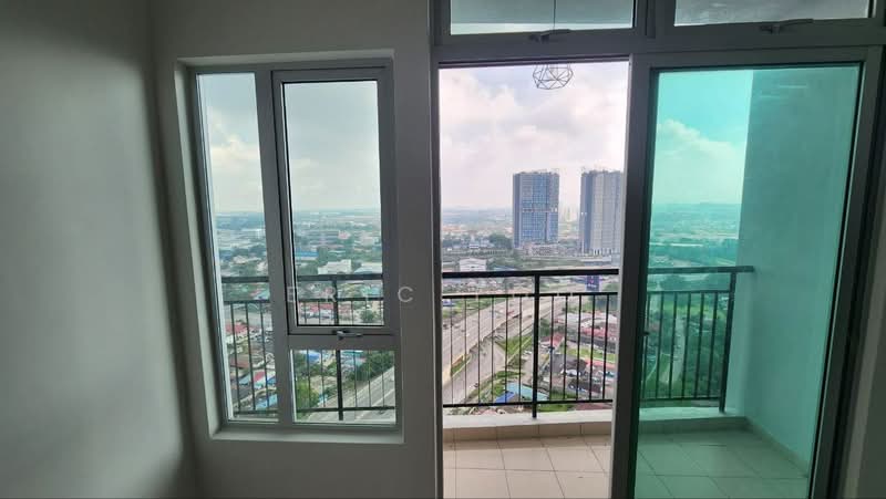 Service Residence for Rent at One 49 Residence - Eric Loo - PropertyGuru.com.my