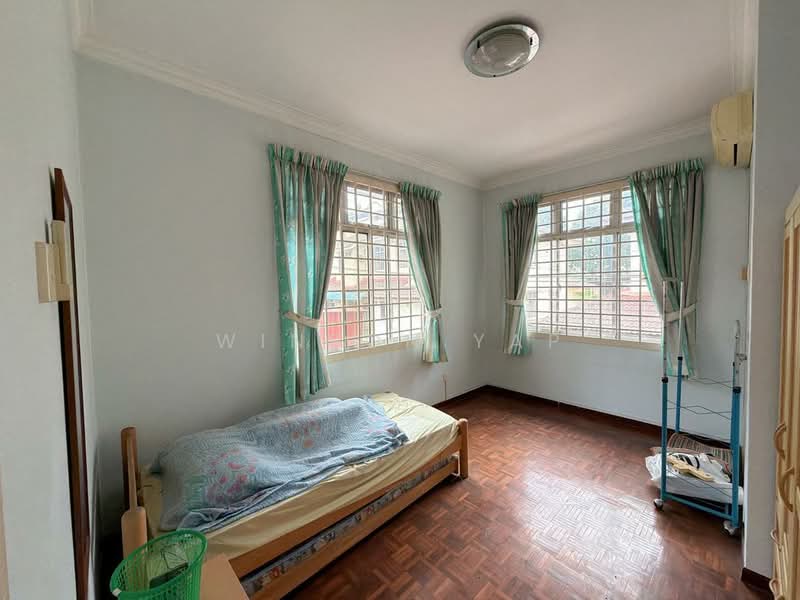2-storey Terraced House for Sale in Taman Seri Orkid (Skudai) - Winson Yap - Bedroom - PropertyGuru.com.my