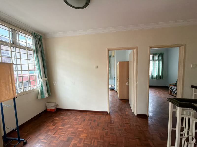 2-storey Terraced House for Sale in Taman Seri Orkid (Skudai) - Winson Yap - Living Room - PropertyGuru.com.my