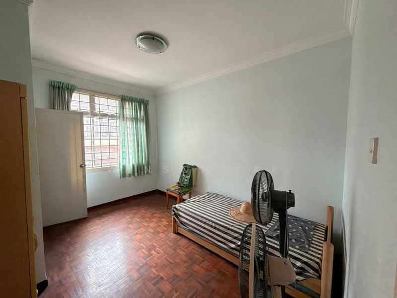 2-storey Terraced House for Sale in Taman Seri Orkid (Skudai) - Winson Yap - Bedroom - PropertyGuru.com.my