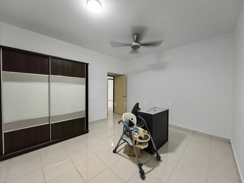 Service Residence for Sale at Koi Kinrara - Johnny Pua - Bedroom - PropertyGuru.com.my