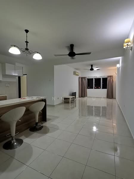 Service Residence for Sale at Koi Kinrara - Johnny Pua - Living Room - PropertyGuru.com.my