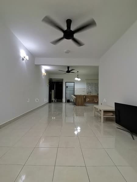 Service Residence for Sale at Koi Kinrara - Johnny Pua - Living Room - PropertyGuru.com.my