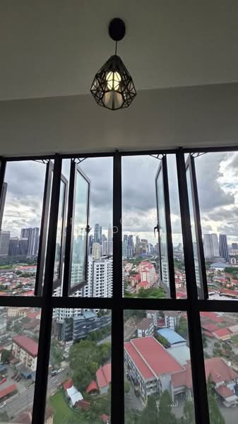 Condominium for Rent at The Haute Gurney - Nicole Goh - View - PropertyGuru.com.my