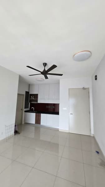 Condominium for Rent at The Haute Gurney - Nicole Goh - Kitchen - PropertyGuru.com.my