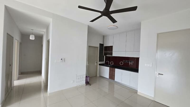 Condominium for Rent at The Haute Gurney - Nicole Goh - Kitchen - PropertyGuru.com.my