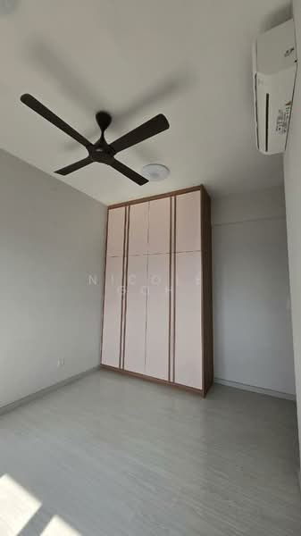 Condominium for Rent at The Haute Gurney - Nicole Goh - Bedroom - PropertyGuru.com.my