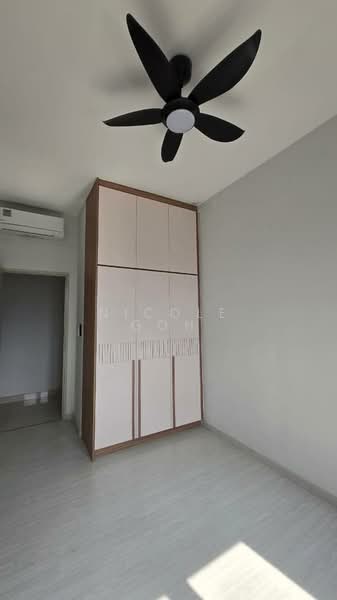 Condominium for Rent at The Haute Gurney - Nicole Goh - Interior - PropertyGuru.com.my