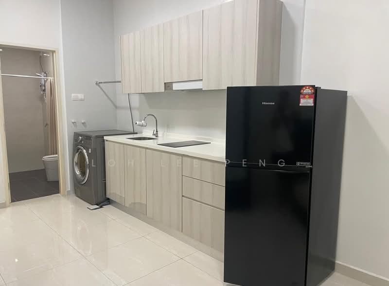 Condominium for Rent at SKS Pavillion Residences - Loh Lee Peng - PropertyGuru.com.my