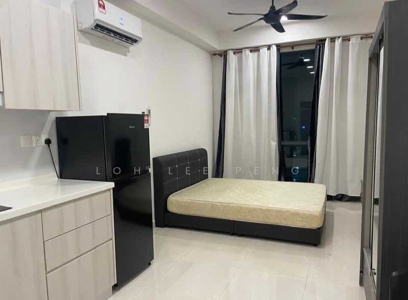 Condominium for Rent at SKS Pavillion Residences - Loh Lee Peng - PropertyGuru.com.my