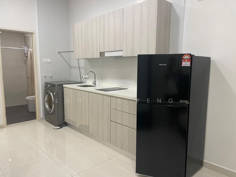 Condominium for Rent at SKS Pavillion Residences - Loh Lee Peng - PropertyGuru.com.my