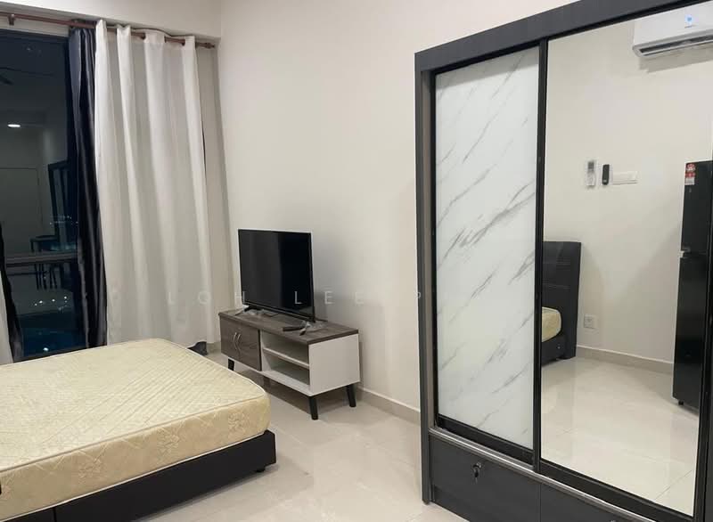 Condominium for Rent at SKS Pavillion Residences - Loh Lee Peng - PropertyGuru.com.my