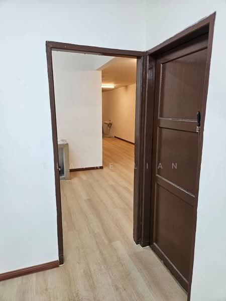 1-storey Terraced House for Rent in Taman Segambut (Jalan Kuching) - Elaine Lian - Interior - PropertyGuru.com.my