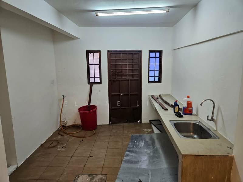 1-storey Terraced House for Rent in Taman Segambut (Jalan Kuching) - Elaine Lian - Interior - PropertyGuru.com.my
