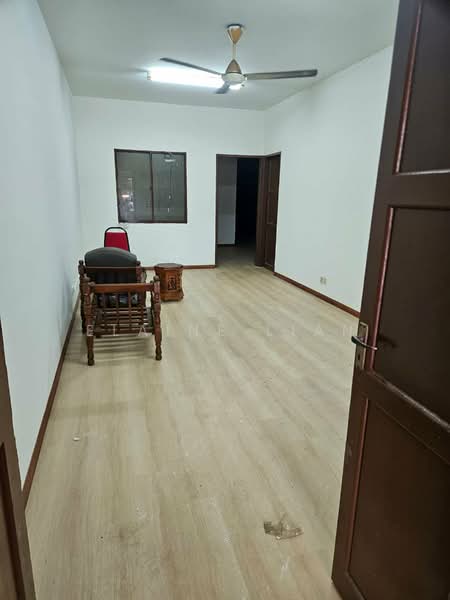 1-storey Terraced House for Rent in Taman Segambut (Jalan Kuching) - Elaine Lian - Interior - PropertyGuru.com.my