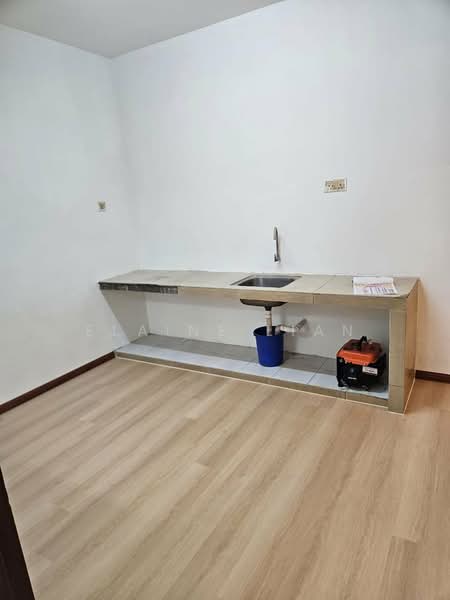 1-storey Terraced House for Rent in Taman Segambut (Jalan Kuching) - Elaine Lian - Interior - PropertyGuru.com.my