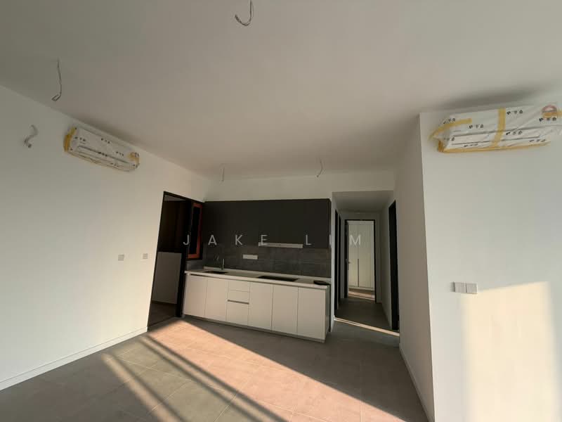 Servis Apartment untuk Disewa di JRK Convena - Jake Lim - Kitchen - PropertyGuru.com.my