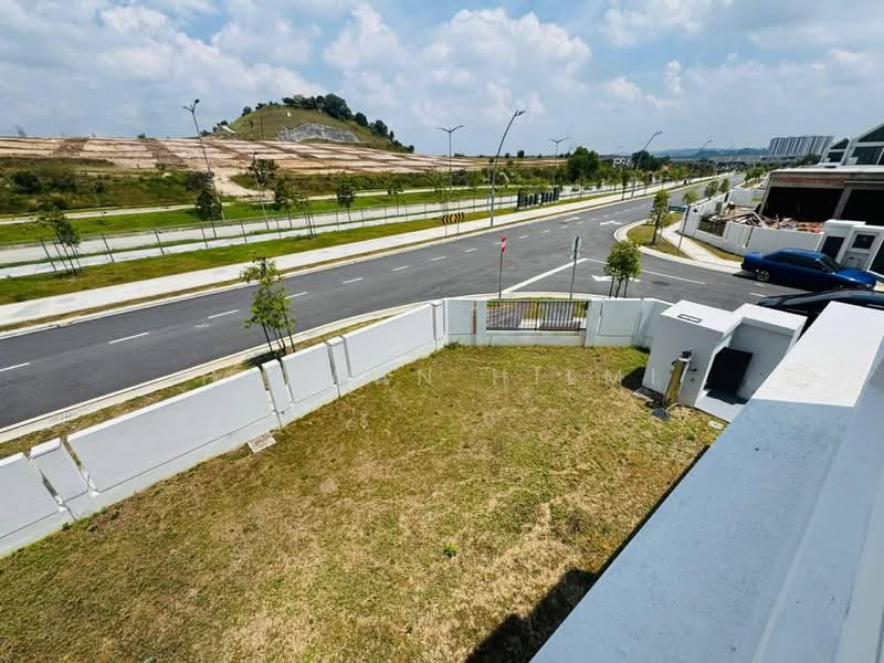 Semi-Detached House for Sale in Elmina (Shah Alam) - Hazwan Hilmi - Exterior - PropertyGuru.com.my
